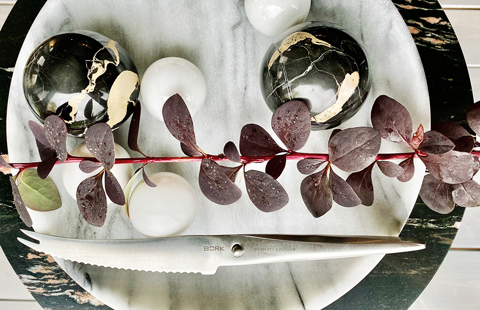  интерьера в съемке «РБК Стиль»