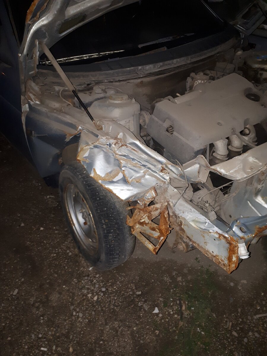 Бывают и такие