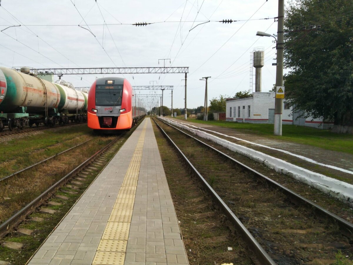 поезд санкт петербург минеральные воды