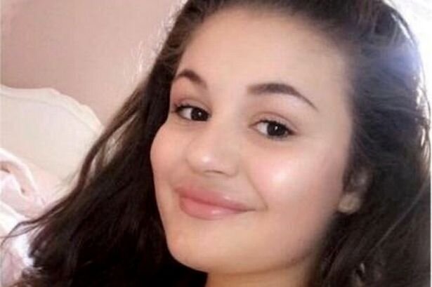 Прекрасная и невероятно сильная девушка