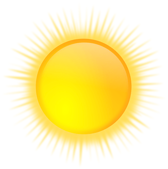 https://pixabay.com/vectors/sun-sunny-weather-sunshine-yellow-159392/