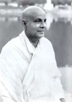 Свами Шивананда