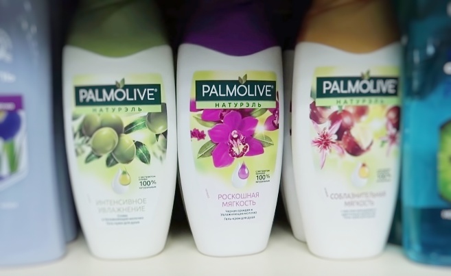 Гель для душа. Цена: 99 руб.