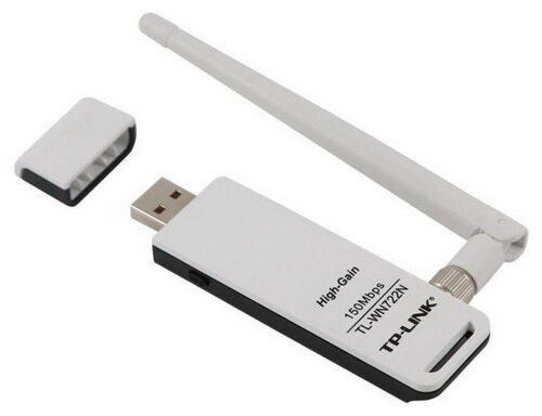 USB Wi-Fi адаптер