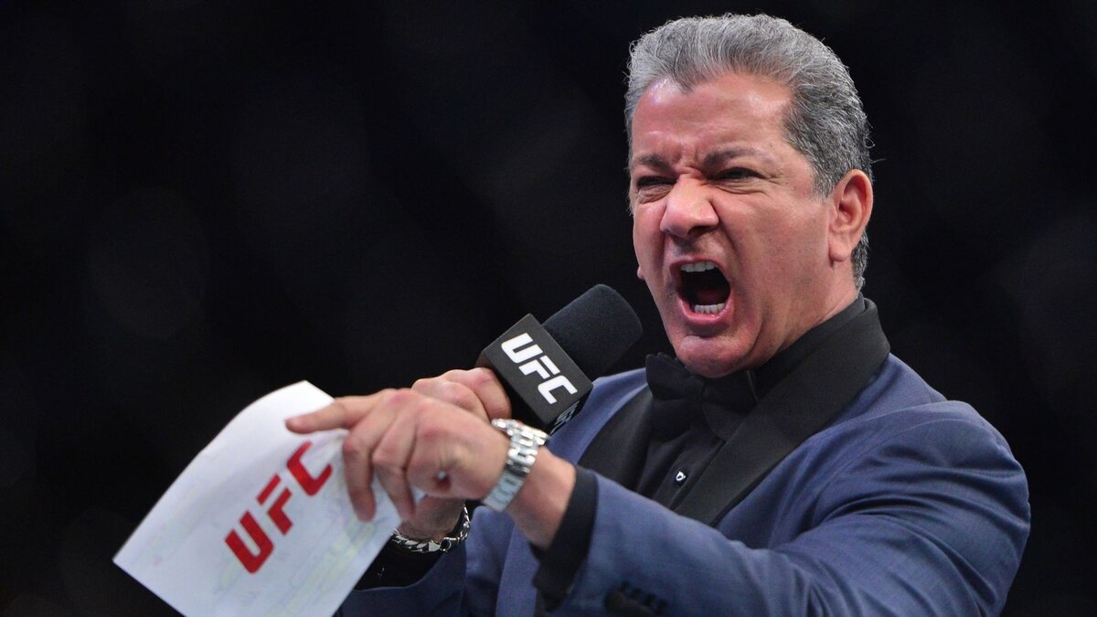 Брюс Баффер (фото взято из свободного источника)