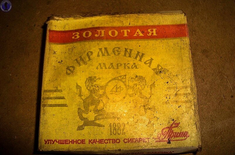 Заброшенная медсанчасть 89-го военного завода в бывшей церкви 1905 г. Сибирского стрелкового полка