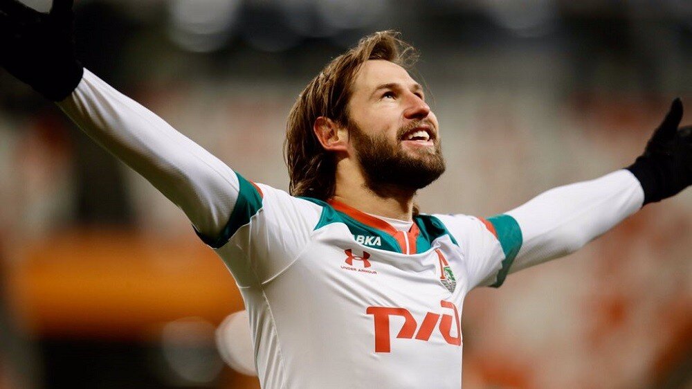 Гжегож Крыховяк 