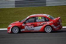 Вид спереди Передняя панель Багажник Фирменные диски Предсерийная Granta в Тольятти LADA Granta Cup
Стандарт 