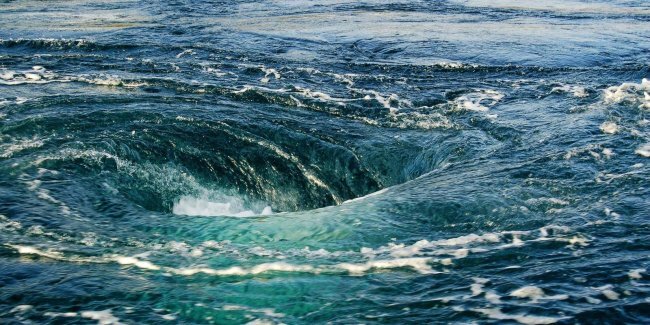 Попадать в такой водоворот точно не стоит 