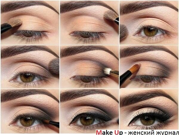 Фото предоставлено сайтом http://lab-makeup.com/ 