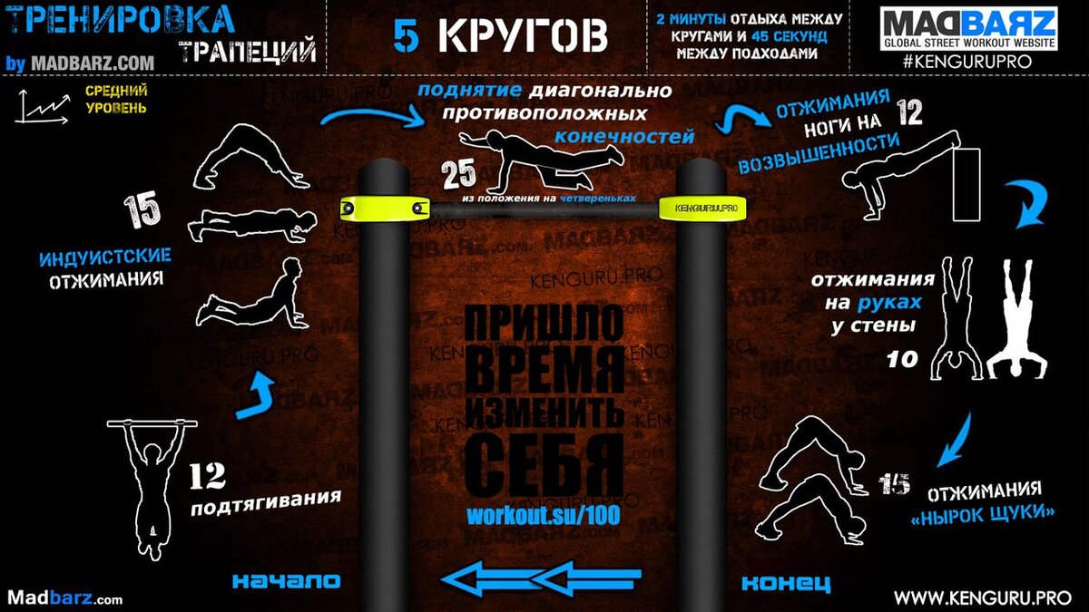 Варианты тренировочных работ. Воркаут для начинающих программа Mad Barz. Тренировочные схемы от Madbarz. Схема тренировок воркаут воркаут. Комплексы Street Workout Mad Barz.