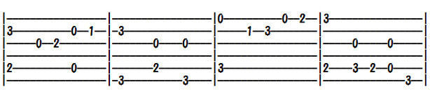 Какой-то суррогат, пародия на настоящую музыку.