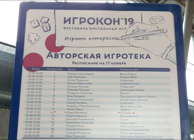 Роковая цифра 13