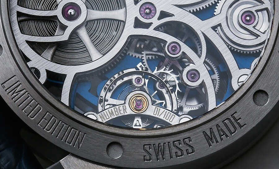 Swiss Made — Рувики: Интернет-энциклопедия