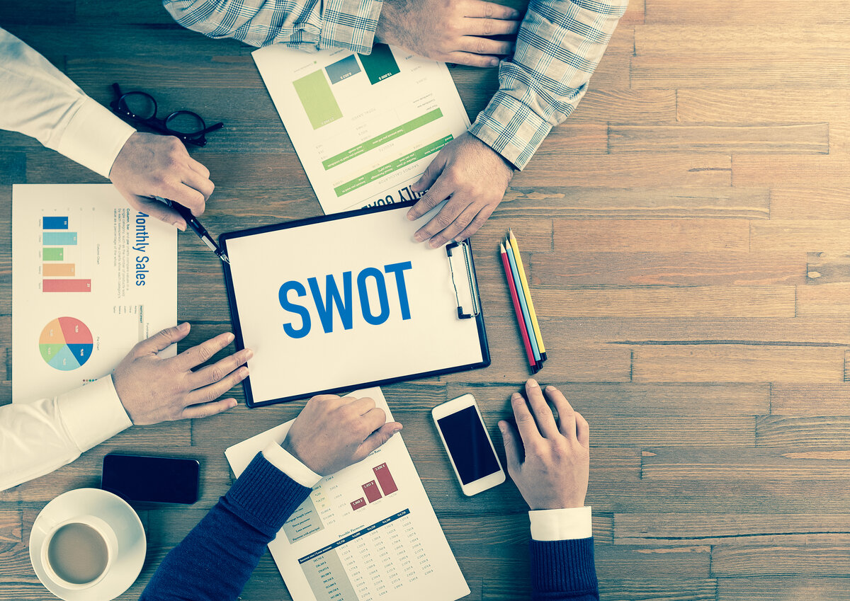 Как проводить SWOT-анализ и для чего он нужен?