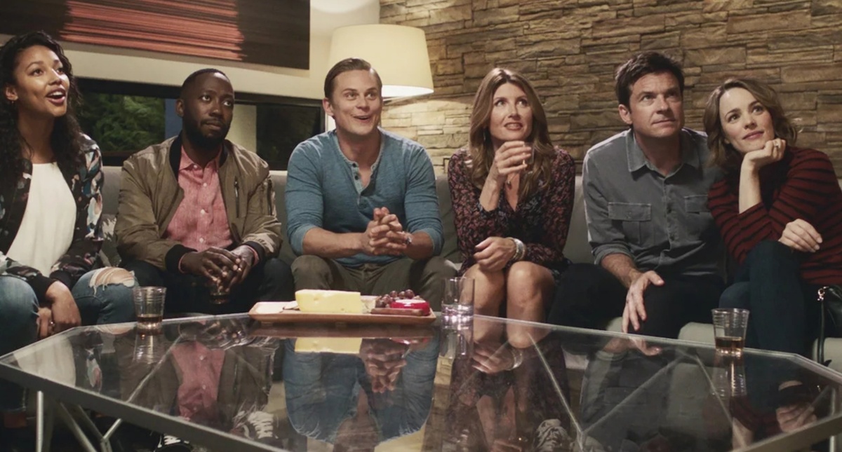 Ночные Игры