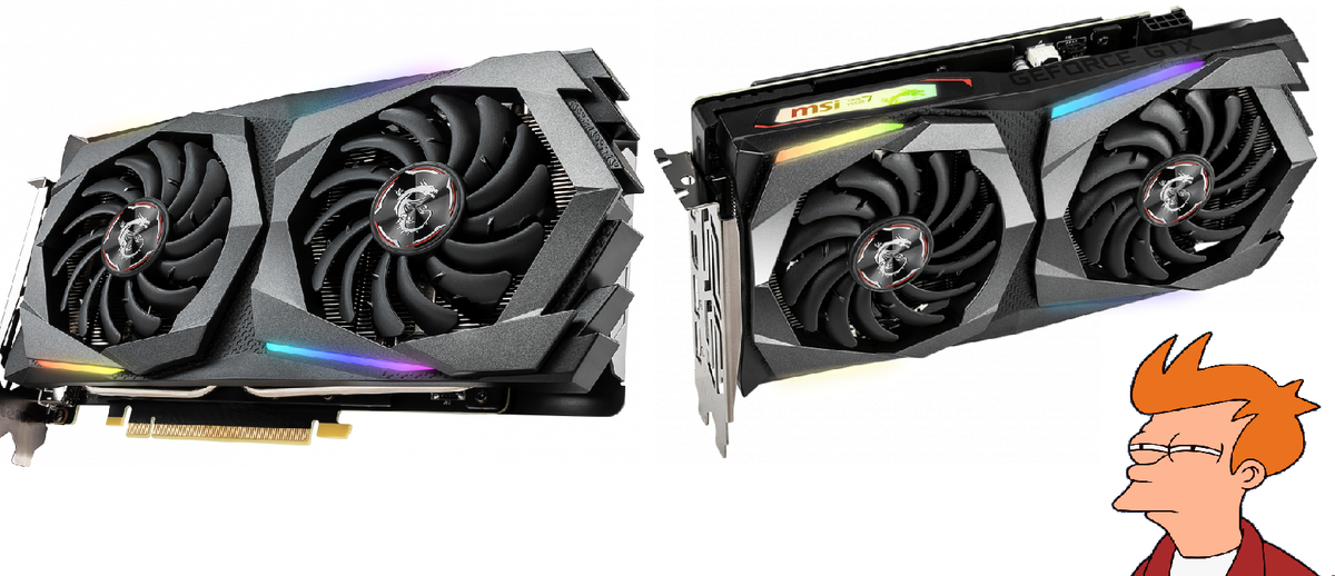 Внешне они ни чем не отличаются но суть в другом.