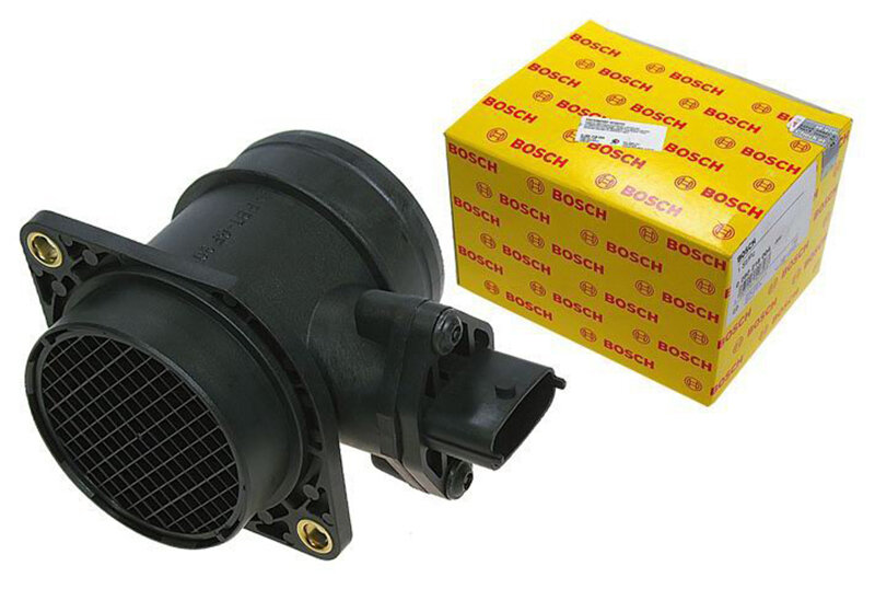 ДМРВ на автомобили семейства ВАЗ. Картинка из свободного доступа интернета.