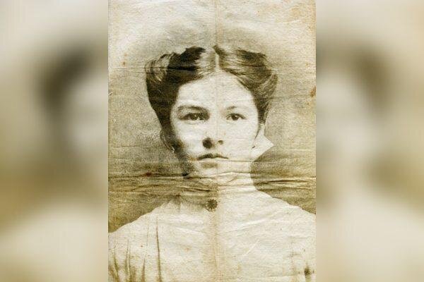 Предположительно – Хмурая Сью. Но это не точно. Фотосвидетельств её выступлений в 1907 году не сохранилось. Фото: flickr.com.