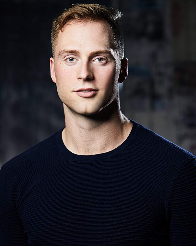 Calahan Skogman