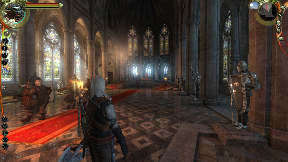 Кто помнит эту игру?