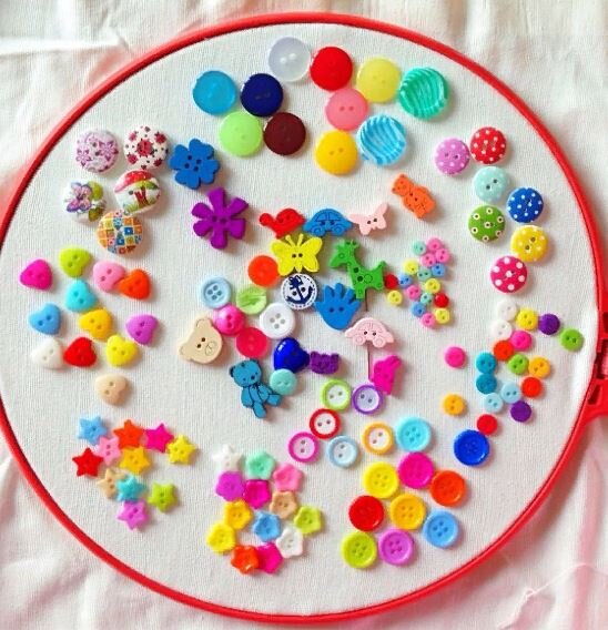 Остатки, которые сладки...