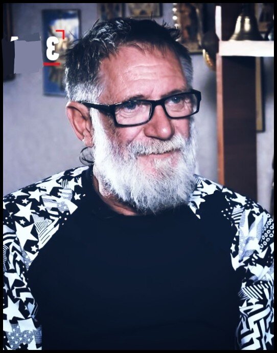 Целитель Ручкин. Фото из открытого доступа 