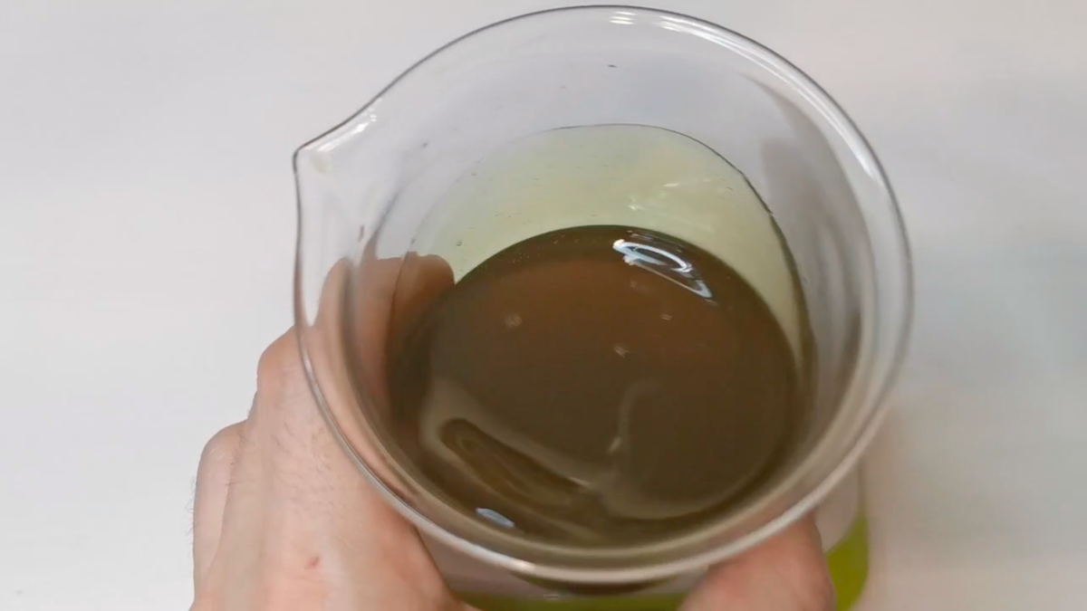 Масло черного тмина