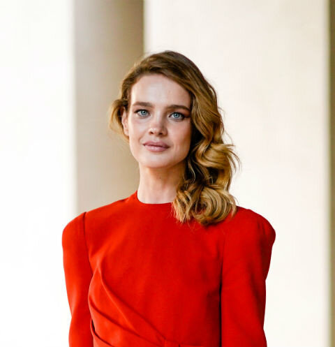  Наталья Водянова