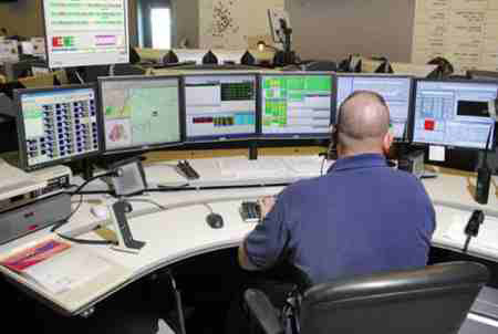 Лифтовой диспетчер