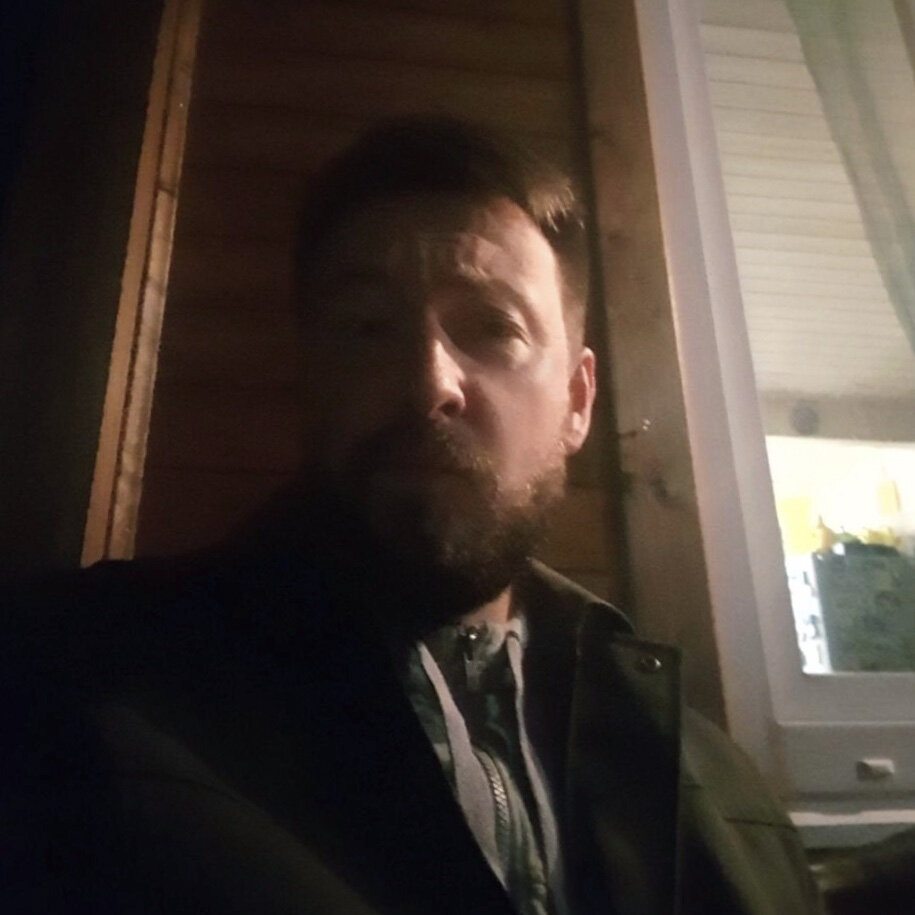 На фото: Алексей Князев - маркетолог, таргетолог.