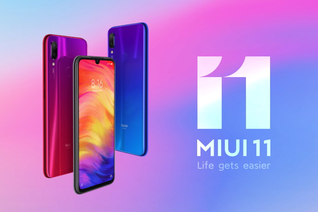 Первый взгляд на MIUI 11: 10 главных фишек | Новости Сегодня | Дзен