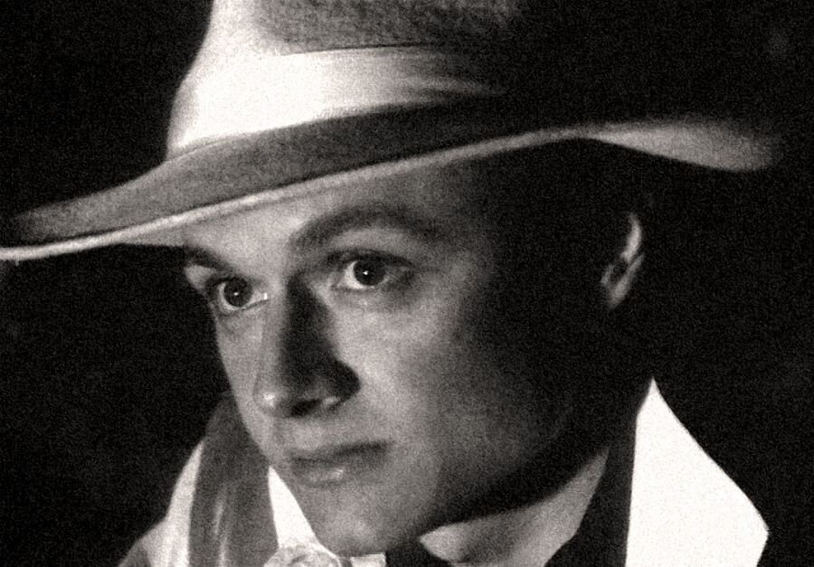 Владимир Шевельков в фильме "Сердца трех"