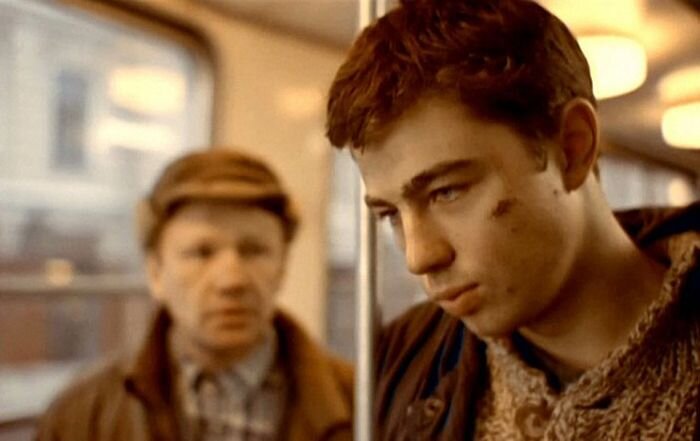                                                    Народный герой каких ещё нужно поискать.