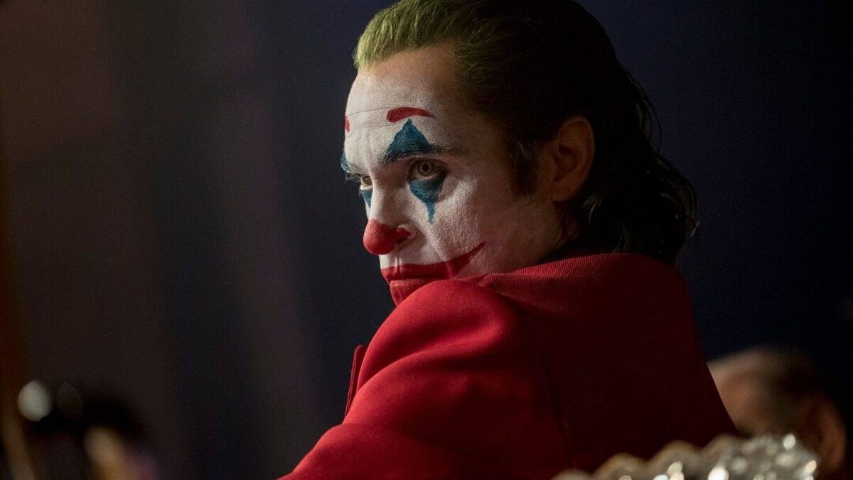 "Джокер"набрал 11 номинаций на премию Британской киноакадемии. (Warner Bros.)