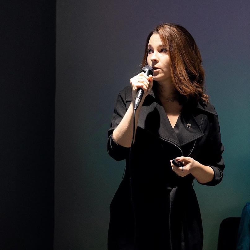                                                                                        Ксения Деева