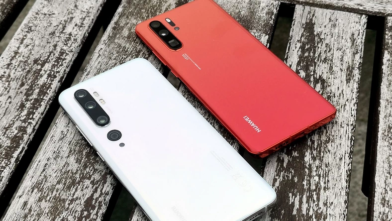 Xiaomi mi 10