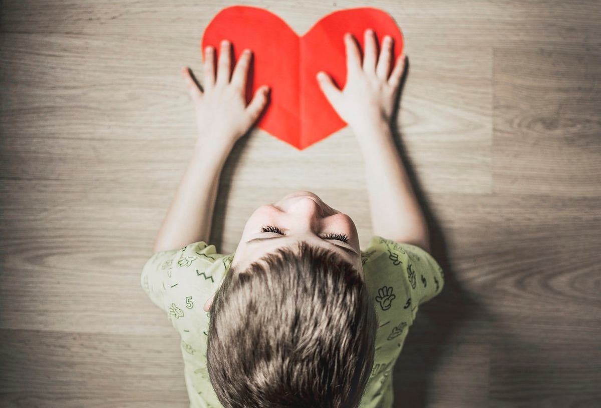 Photo by Anna Kolosyuk on Unsplash