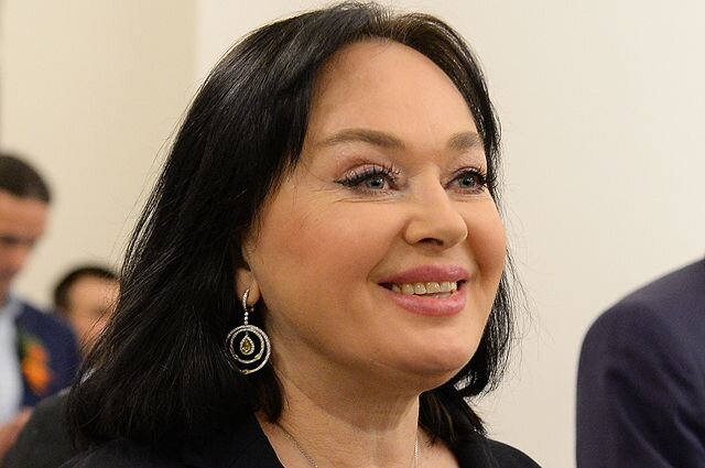 Лариса Гузеева. Источник: aif.ru