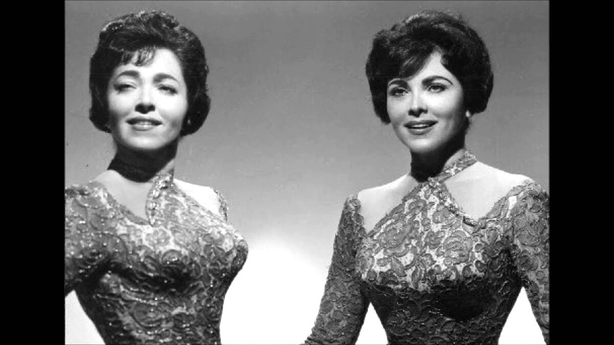 Barry Sisters