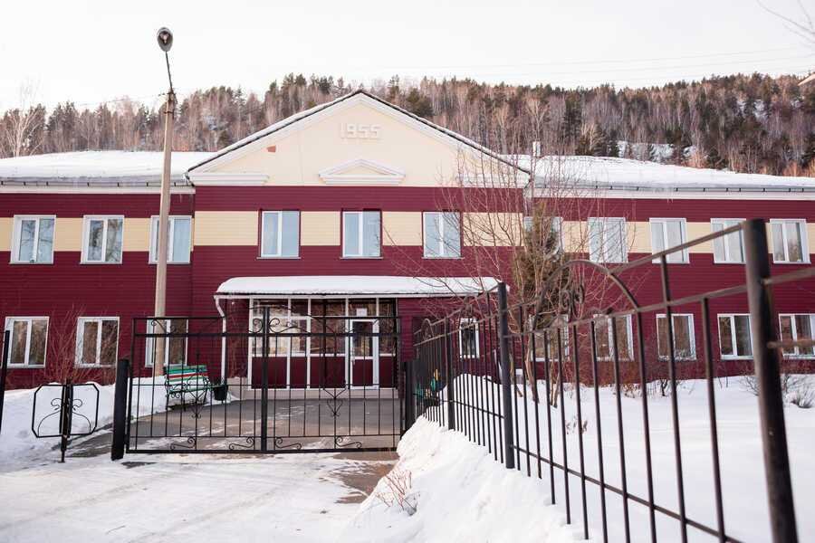 Фото Дениса Мукимова.