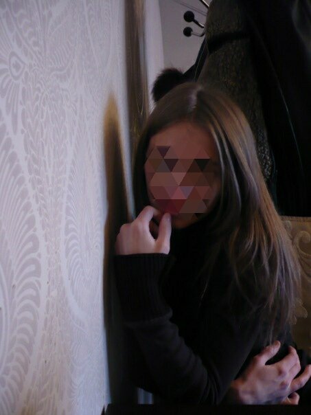 Я примерно в 2011 году