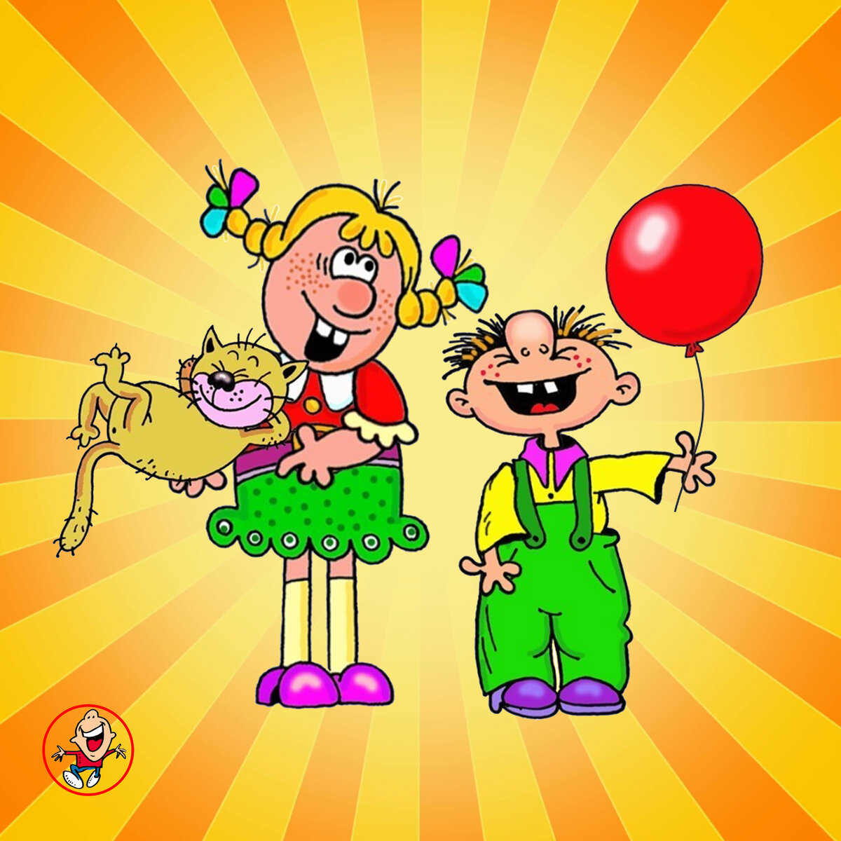 Анекдоты про девочку и мальчика, Юмор, Шутки, Позитив, Сатира, До слез, Смешные, Ха