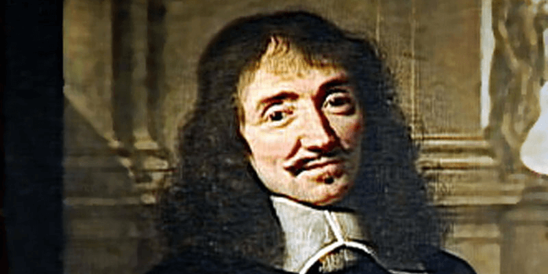 Франсуа Мансар