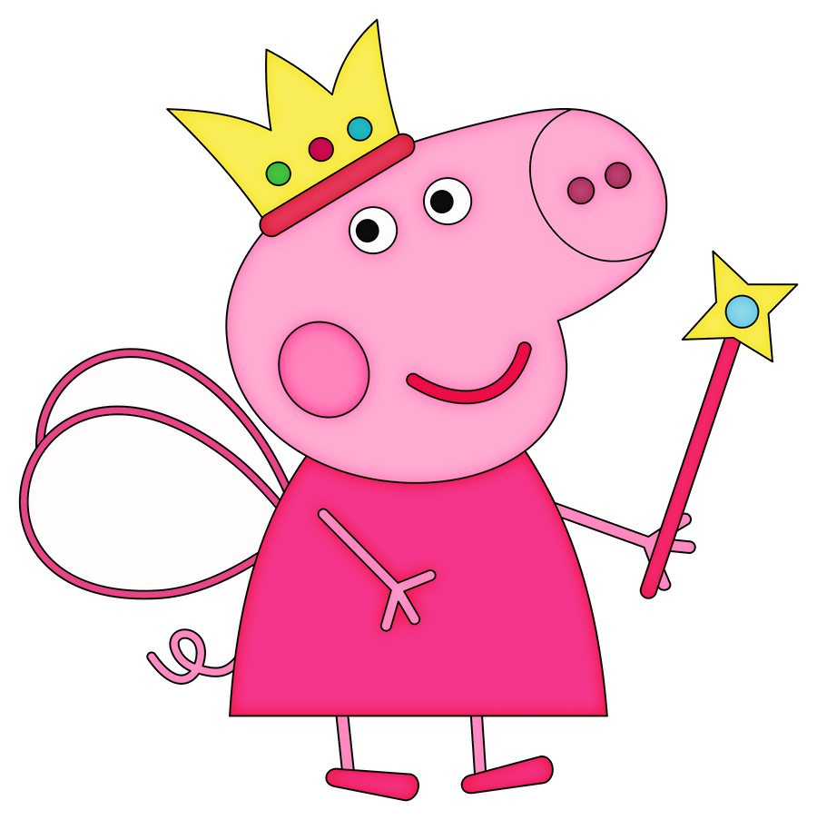 «Свинку Пеппу» снова признали опасной для жизни из-за совета играть с пауками