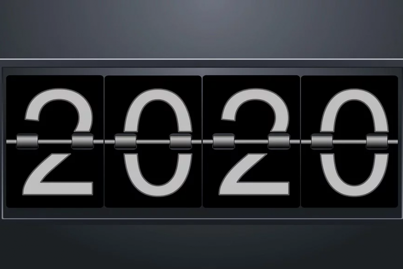 Високосный год 2020