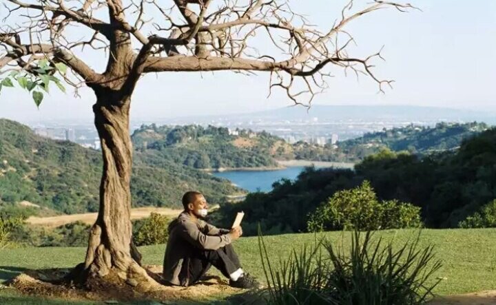 Фильм «Тысяча слов»