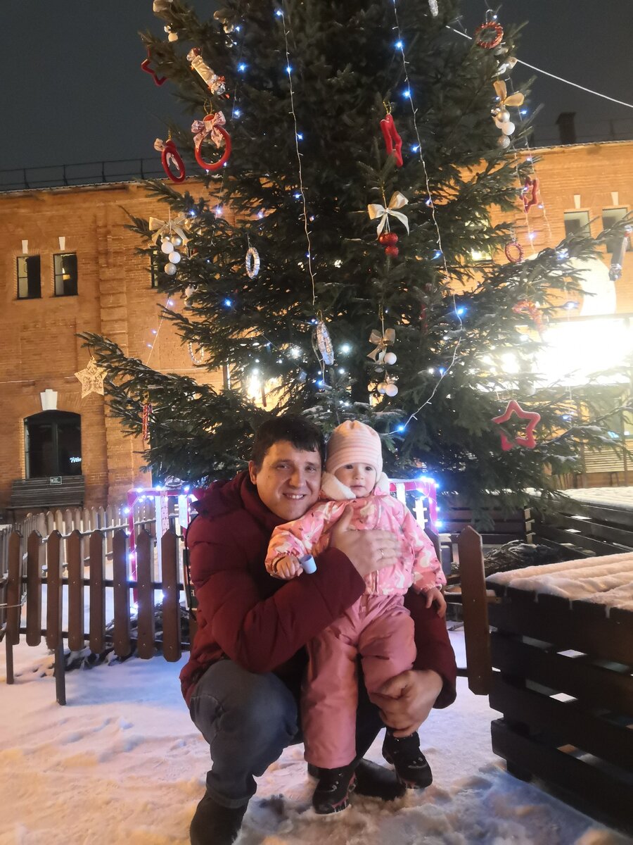 Семейные прогулки укрепляют брак