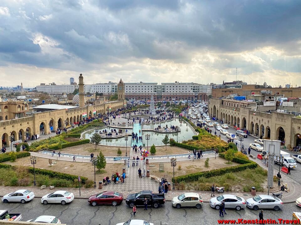 Все фото - Константин Симоненко