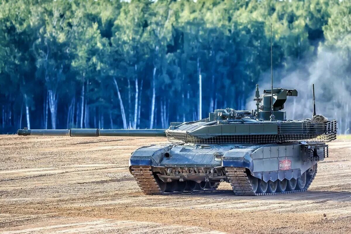 Т-90М "Прорыв", yandex.ru